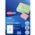AVERY 959065 L7567 CRYSTAL CLEAR ADDRESS LABEL LASER 1UP CLEAR