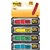 POSTIT 684SH ARROW FLAGS SIGN HERE BRIGHT ASSORTED PACK 120