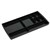 ESSELTE NOUVEAU DRAWER TIDY BLACK