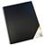 QUILL VISUAL ART DIARY 110GSM 120 PAGE 11 X 14INCHES BLACK