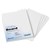 COLOURFUL WB004A4 WHITE BOARD A4 250GSM PACK 50
