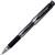 UNIBALL SIGNO GEL IMPACT ROLLERBALL PEN BROAD BLACK