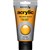 REEVES PREMIUM ACRYLIC PAINT 75ML TUBE ORANGE
