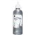 EDUCATIONAL COLOURS GLITTER PAINT 500ML SILVER