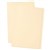 MARBIG MANILLA FOLDER FOOLSCAP BUFF PACK 20
