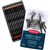 DERWENT GRAPHIC PENCIL MEDIUM SET TIN 12