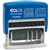 COLOP S120WD MINIINFODATER PRINTER SELFINKING STAMP 4MM BLUERED