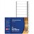 AVERY 85612 L741112 DIVIDER 112 INDEX TAB A4 WHITE