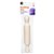 EDUCATIONAL COLOURS WOODEN ROLLING PIN 225MM