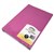 RAINBOW SPECTRUM BOARD 220GSM A4 PINK PACK 100