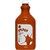 EDUCATIONAL COLOURS SPLASH CLASSROOM ACRYLIC PAINT 2 LITRE CHOC FUDGE BROWN