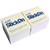 STICKON NOTES 100 SHEETS 76 X 76MM YELLOW