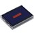 TRODAT 64750 SWOP PAD 41 X 24MM BLUERED