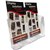 DEFLECTO 74501 BROCHURE HOLDER DESKTOP 2 POCKET DL CLEAR
