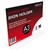 DEFLECTO 48011 SIGN HOLDER TSHAPE DOUBLE SIDED LANDSCAPE A3 CLEAR