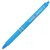 PILOT FRIXION ERASABLE GEL INK RETRACTABLE PEN 07MM LIGHT BLUE