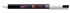 UNIBALL POSCA ULTRA FINE 07MM WHITE PC1MRWH