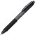 PENTEL BK450 CLICKNGO RETRACTABLE BALLPOINT PEN 10MM BLACK
