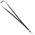 REXEL USB DRIVE LANYARD BLACK