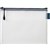 CELCO MESH CASE CLEAR A5