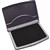 DESKMATE STAMP PAD 70 X 110MM BLACK