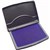 DESKMATE STAMP PAD 70 X 110MM BLUE
