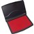 DESKMATE STAMP PAD 70 X 110MM RED