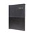 COLLINS VANESSA FY185V99 FINANCIAL YEAR DIARY DAY TO PAGE A5 BLACK