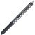 PAPERMATE INKJOY GEL PEN MEDIUM 07MM BLACK