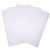 QUILL CARTRIDGE PAPER 110GSM A1 WHITE EACH PACK 250