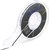 VISIONCHART ADHESIVE WHITEBOARD GRID LINING TAPE 3MM X 13M BLACK HANGSELL