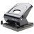 RAPID FMC40 2 HOLE PUNCH BLACK