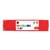 EDUCATIONAL COLOURS MODELLING CLAY 500G RED