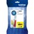 BROTHER LC3339XL INKVESTMENT INK CARTRIDGE HIGH YIELD YELLOW