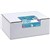 DYMO 99012 LW ADDRESS LABELS 89 X 36MM WHITE VALUE PACK BOX 12