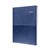 COLLINS 2026 VANESSA 185V59 DIARY DAY TO PAGE A5 BLUE
