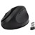 KENSINGTON PRO FIT ERGO WIRELESS MOUSE BLACK
