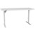 CONSET 50133 ELECTRIC HEIGHT ADJUSTABLE DESK 1200 X 800MM WHITEWHITE