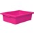 VISIONCHART EDUCATION TOTE TRAY MAGENTA
