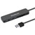 SIMPLECOM CH365 SUPERSPEED 3 PORT USB 30 USB 32 GEN 1 HUB WITH MICRO SD CARD READER