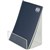 DEFLECTO DEEP BASE DISPLAY STAND SINGLE CLEAR