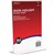 DEFLECTO 87801 BLUEPRINT SIGN HOLDER TSHAPE DOUBLE SIDED PORTRAIT A4 CLEAR