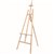 JASART ACADEMY STUDIO PINE EASEL