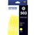 EPSON 503 INK CARTRIDGE YELLOW