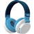 MOKI COLOURWAVE HEADPHONE WIRELESS OCEAN BLUE