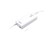 COMSOL USBC UNIVERSAL LAPTOP CHARGER 100W WHITE