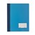 DURABLE PREMIUM FLAT FILE A4 EXTRA WIDE BLUE 268006