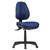 SAFARI SA350H LOOP ERGONOMIC HIGH BACK TASK CHAIR 130KG