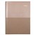 COLLINS 2026 VANESSA DIARY DAY TO PAGE A5 PU CHAMPAGNE