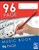 MUSIC  THEORY BOOK SOVEREIGN 225X175MM 96PG